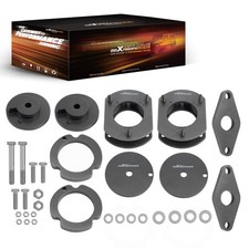 2.5" Leveling Lift Kit for Jeep Grand Cherokee 2011-2022 2WD 4WD