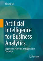 Felix Weber | Artificial Intelligence For Business Analytics | Taschenbuch | Xi