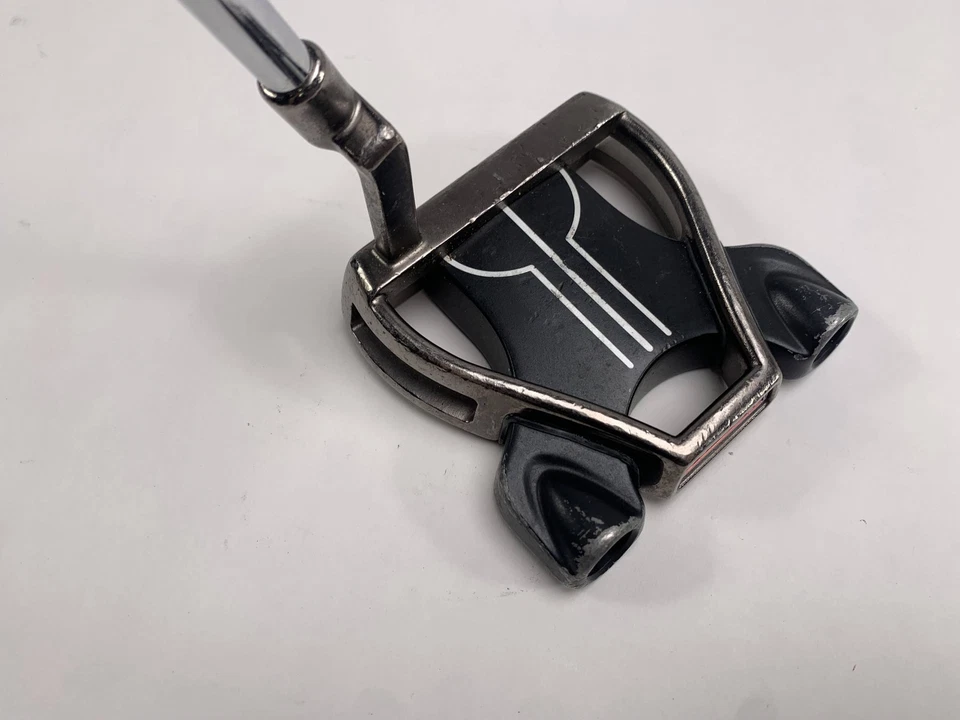 TaylorMade Itsy Bitsy Spider Putter 34" Mens RH - Image 4 of 4