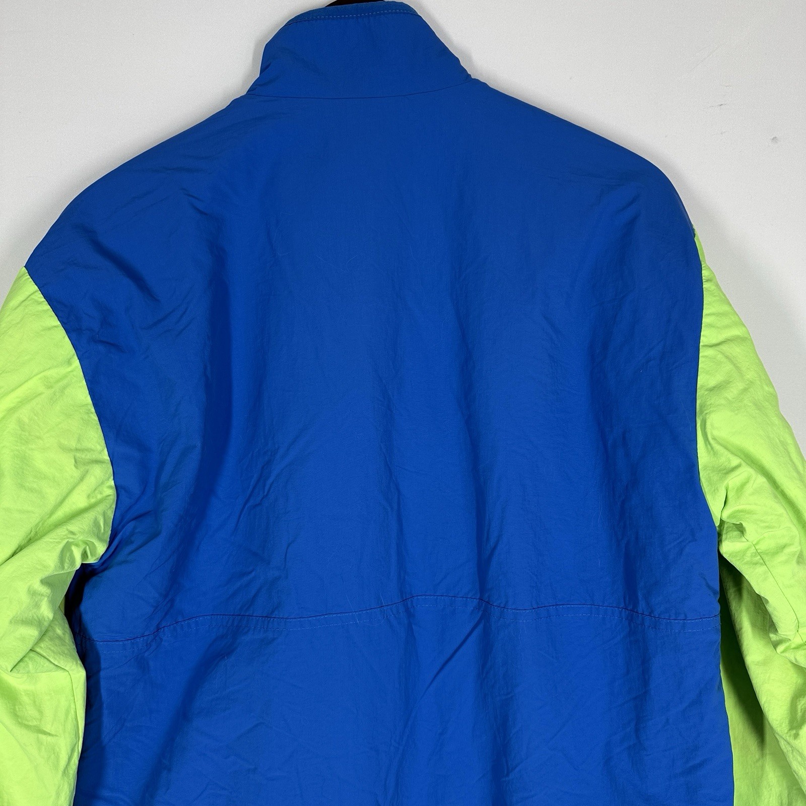 Small Chubbies Winter Solstice Reversible Fleece … - image 7