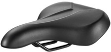 Bicycle Saddle Standard Black Cionnli 7034N Ebike LOT OF 20