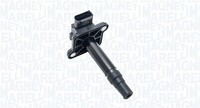 Magneti Marelli 060717158012 ZÜNdspule ZÜNdmodul FüR Audi Seat Skoda Vw