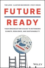 Tom Lewis Alastair MacGregor Future Ready (Hardback)