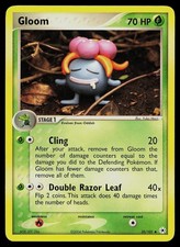 Pokemon Card - Gloom Hidden Legends 35/101 Uncommon on eBay