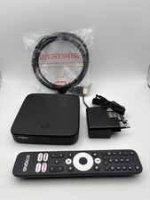 STRONG SRT420 Streaming Box, DVB-T2, 2GB RAM, 16GB Speicher, Dolby Audio/Vision