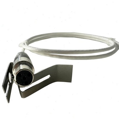 Temperature Probe Transducer Sensor for Digital Viscometer DV-II DV-III DV1M
