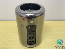 Apple Mac Pro A1481 EMC 2630 Xeon E5-1620V2 3.7Ghz 16GB RAM 512GB SSD Monterey