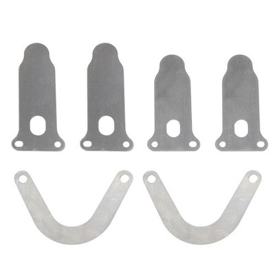 Air Compressor Valve Plate Plate Air Tools 6 * 6 Pcs Air Compressor Pump Head