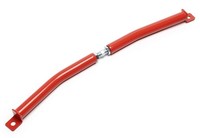 TA Technix Stahl QuerlenkabstüTzung Querlenker Strebe Spurstrebe Domstrebe Rot