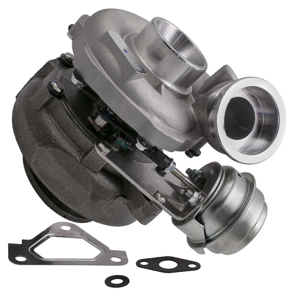 New Turbocharger Turbo For Mercedes-Benz Sprinter  2.7L 156HP 115kw 2000- 2003