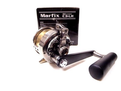 MARFIX GM LIMITED Marfix C3-LH Left Hand Drive w/ box Japan JP F/S