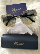 Chopard Eye Couture Collection