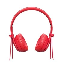 NEW DR. DRE Solo 4 Jennie Limited Special Edition On-Ear Wireless Headphones-RED