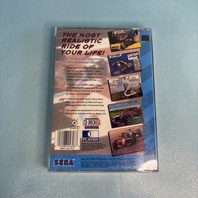 Sega CD Game Star Wars  Thunderstrike Sonic Power Rangers Beyond Limit