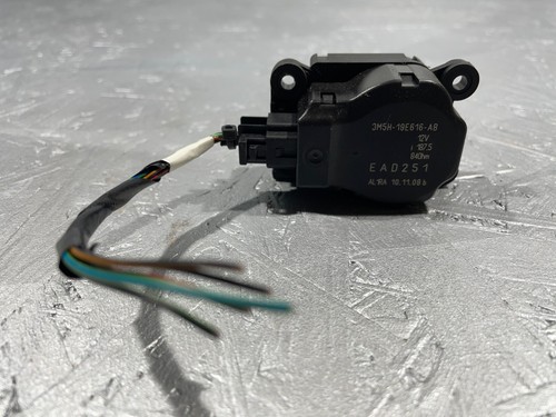 Ford Kuga I Gebläsemotor Stellmotor 3M5H19E616AB