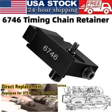 6746 Timing Chain Holding Tool EN-50656 Timing Chain Retainer For Malibu And ATS