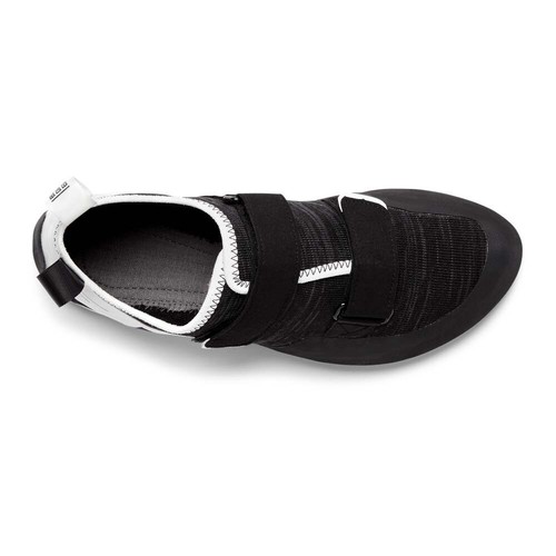 Black Diamond Momentum Mens Climbing Shoes S21 - Wht/Blk - Picture 2 of 16