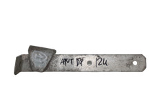 Pare-choc avant Fiat 124