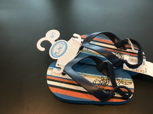 toddler boy flip flops with back strap