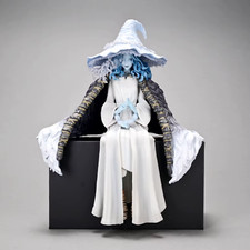 Elden Ring Ranni the Witch PVC Action Figurine