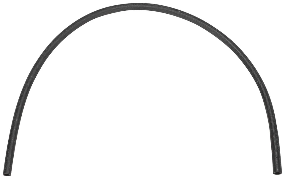 Manguera de calefacción de climatización Gates para Chrysler Laser 1986 Foto 2 de 3