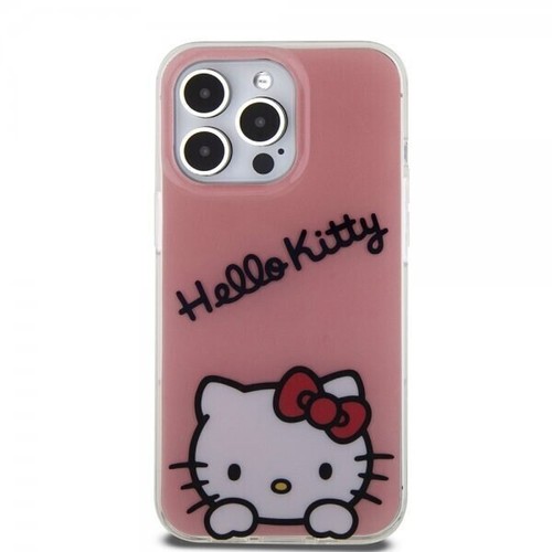 Coque Hello Kitty pour Apple iPhone 13 pro - Imagen 2 de 2