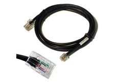 NEW APG Printer Interface Cable for Cash Drawer to Printer - CD-102A