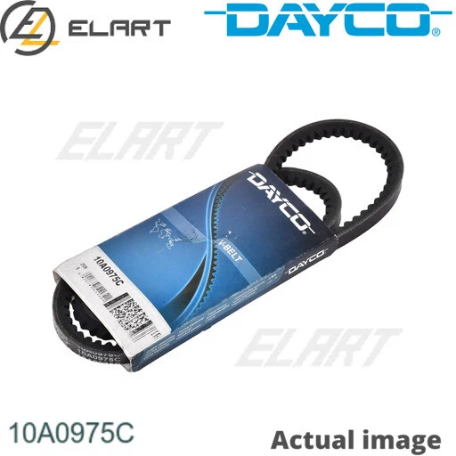 Leveraging Dayco Belt Cross References For Efficient, 58 OFF