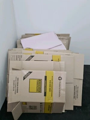 Moving Boxes In Perth Region Wa Miscellaneous Goods Gumtree Australia Free Local Classifieds