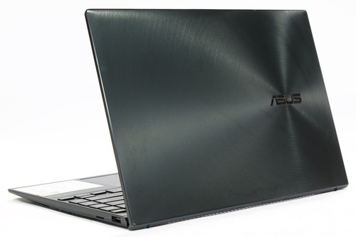 Asus ZenBook 13 UX325E Intel i7-1165G7 2.80GHz 16GB RAM 256GB NVMe *No Battery* - Picture 8 of 19