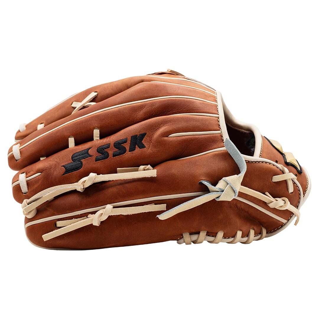 SSK Z7 Specialist 12.75