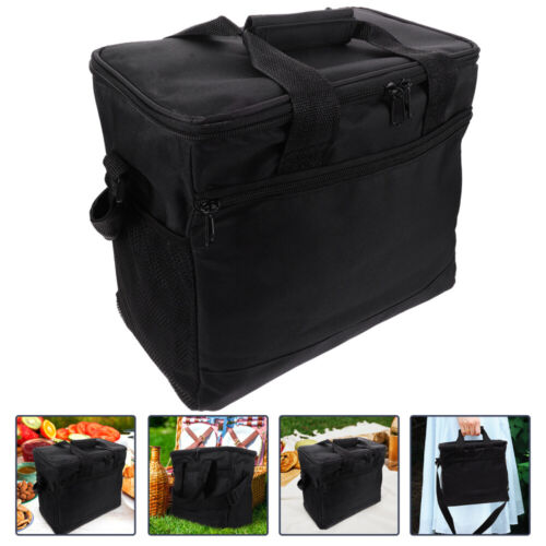 Camping Bag Cooler Picnic Lunch Bag Picnic Cooler Picnic Outdoor Camping Home