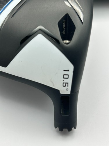 Cobra AeroJet 10.5 Driver Head only With Head Cover Right-Handed 1656 F/S - Picture 18 of 24