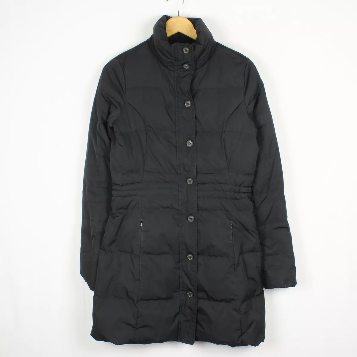 Tommy hilfiger down filled parka hotsell