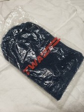 Vintage/Nostalgic TWA Socks new Blue, One Size Fits All   SCORE THIS BARGAIN   