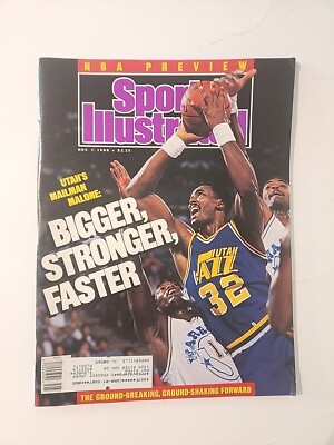 その他 NBA Karl Malone (37) 1995-96 Ultra All-NBA Karl Malone #2 | eBay