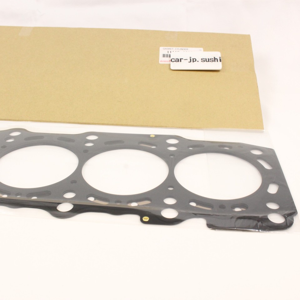 11115-46052 Cylinder Head Gasket Genuine Toyota Cylinder Head