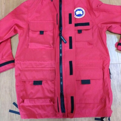 JUNYA WATANABE MAN COMME des GARCONS CANADA GOOSE Mountain Jacket