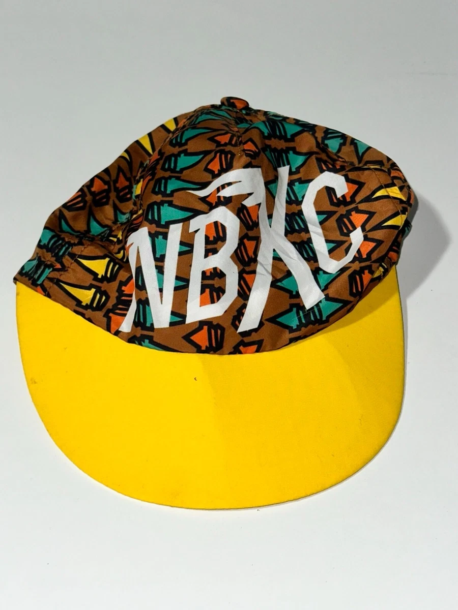 New balance top 5 panel hat