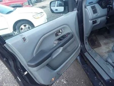 Passenger Side View Mirror Power Non-heated Fits 03-08 PILOT 1422747