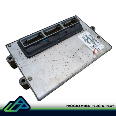 1996 Dodge Ram Truck 5.9L AT VIN PROGRAMMED ECU Engine Control Module 56040931