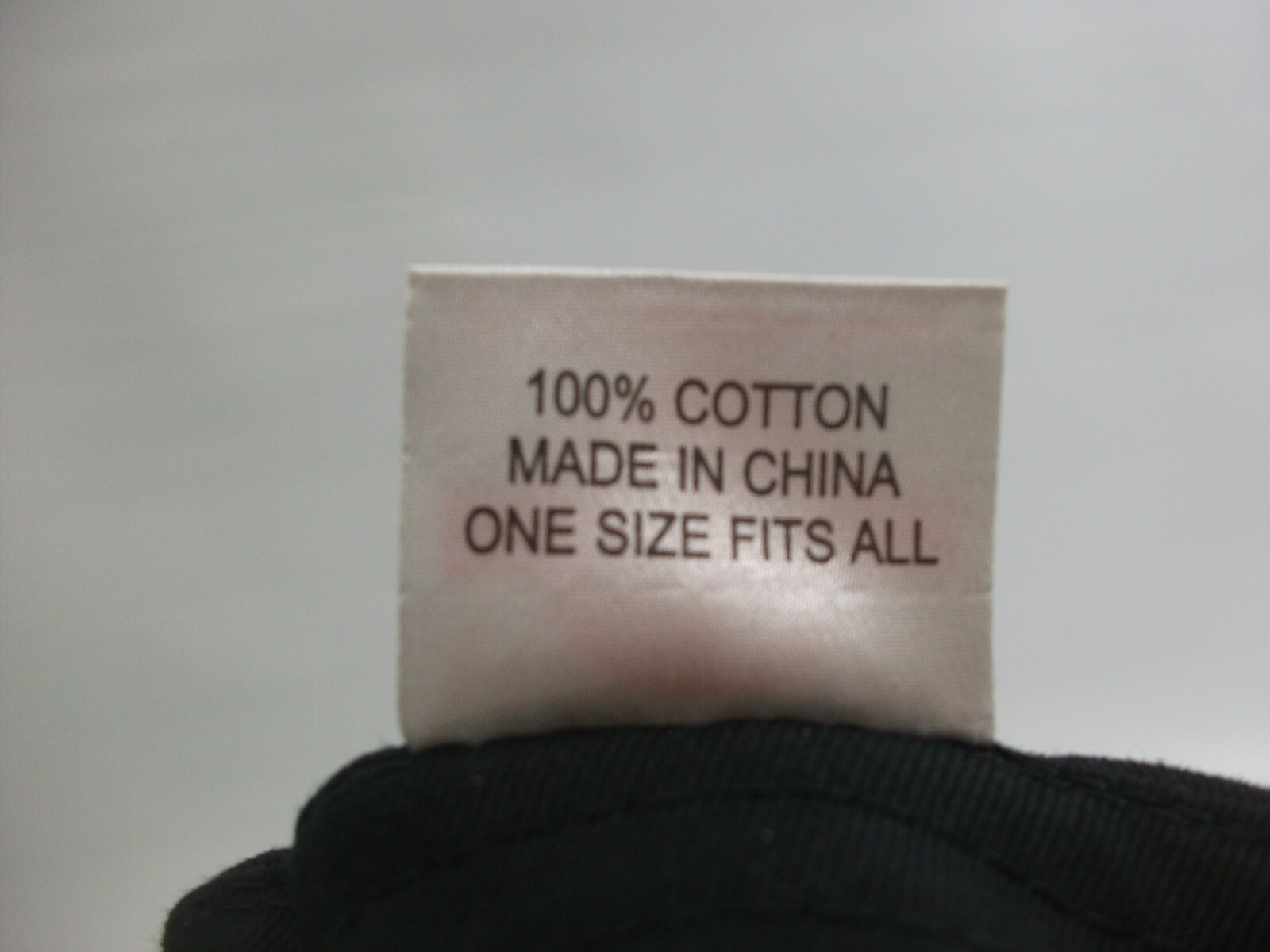 Budweiser Select Hat Gray Black Strapback Basebal… - image 9