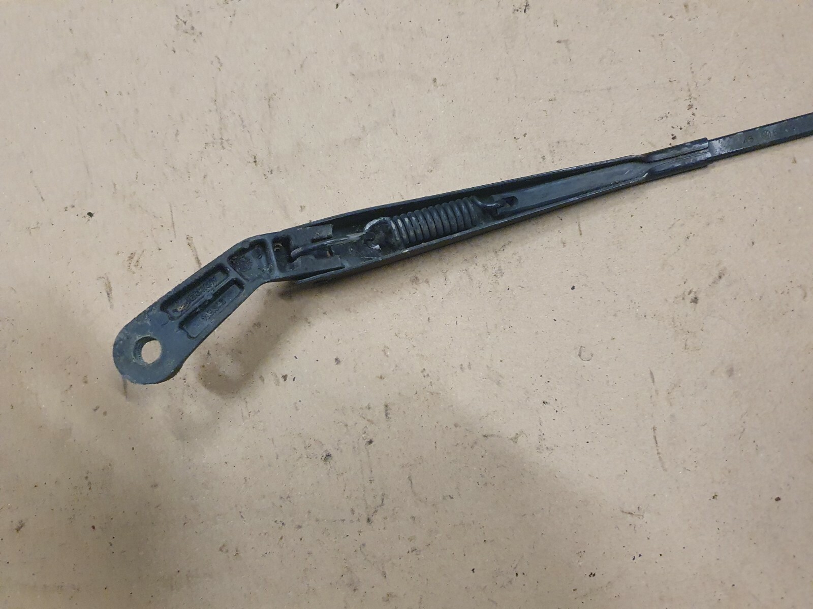 VW CORRADO 1.8 2.0 16V 2.9 VR6 G60 LEFT SIDE FRONT WIPER ARM 