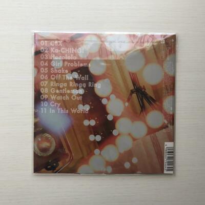 EXO-CBX Magic Magical Circus Tour 2018 Venue Limited Edition from