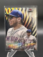 2024 Topps Finest Base Set Common, Uncommon & Rare ~ Pick Your Card ~ RCs Vets