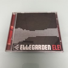 Eleven Fire Crackers by Ellegarden (CD, 2006) for sale online | eBay