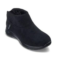 Skechers On-The-Go Joy Always Cozy Bootie, Style# 144801/BBK, Size 8, Black