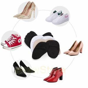 non slip high heel shoe inserts