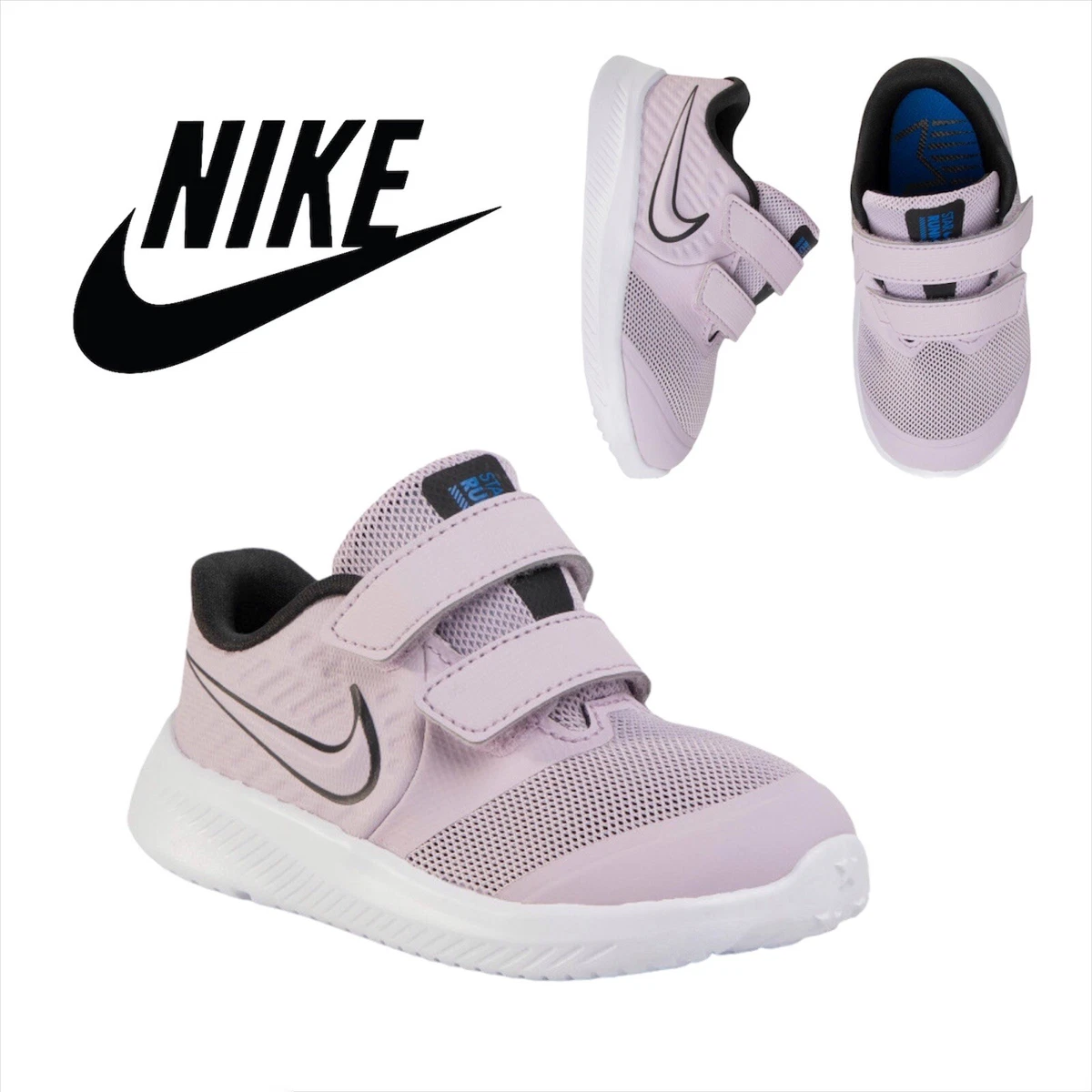 Girls trainers best sale 8.5