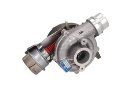 Turbolader für Renault Megane III Scenic III Kangoo II 144112505R